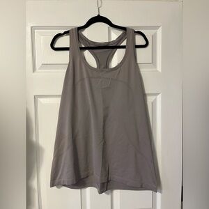 Lululemon swiftly tank